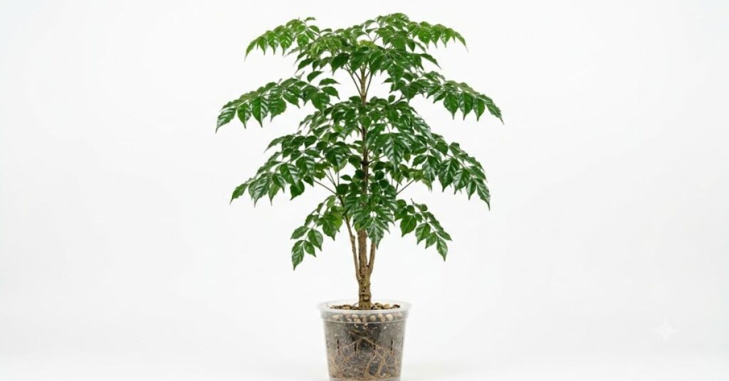 China Doll Plant at a Glance