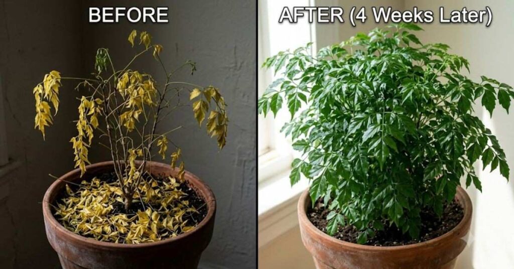 LeafDropProblem