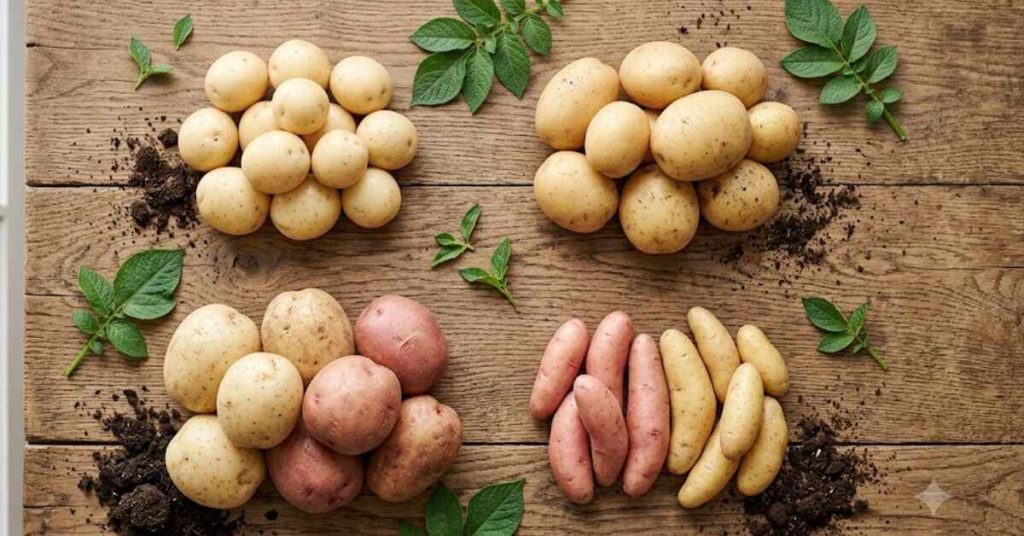 When to Plant Different Types of