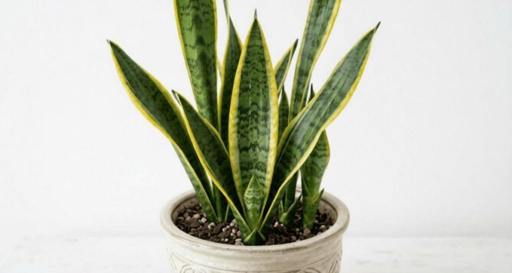 what is snake plant(1)