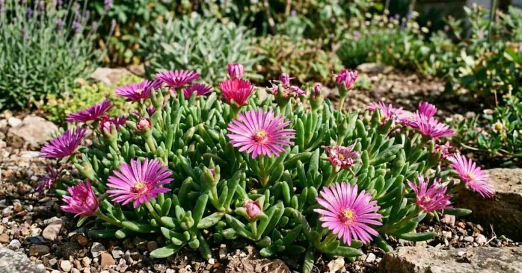 Flowering and Bloom Performance