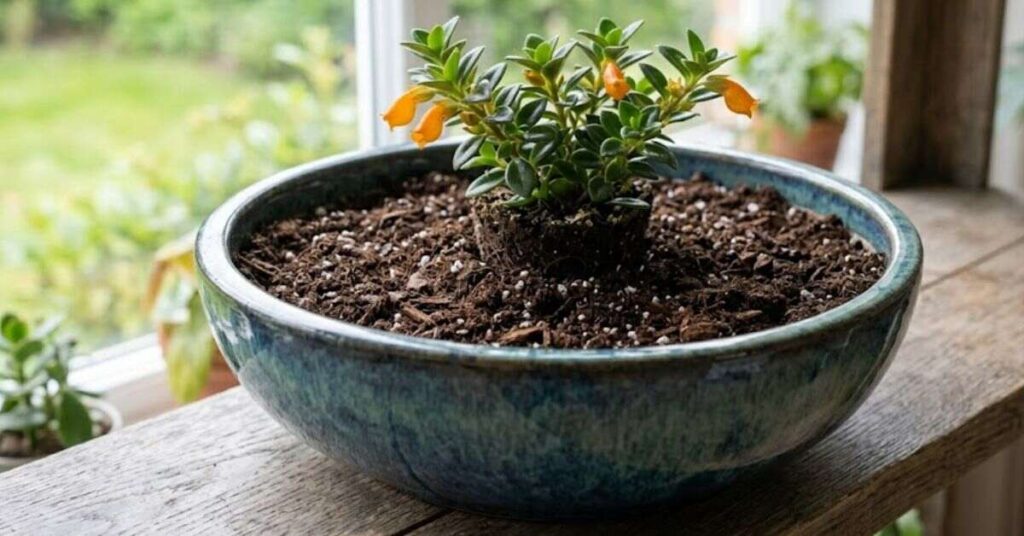 Goldfish Plant Care Mistakes Beginners Should Avoid