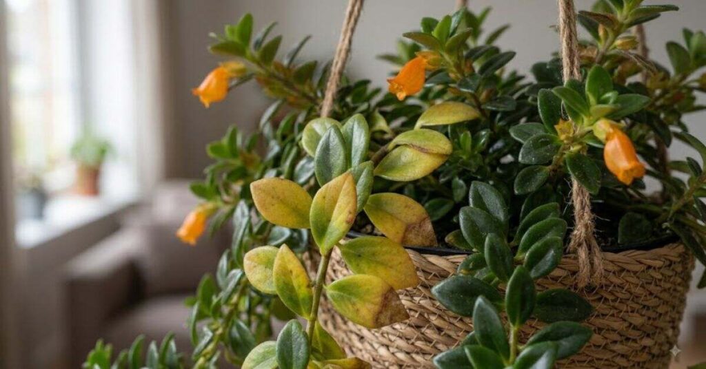 The Goldfish Plant Diagnostic Method