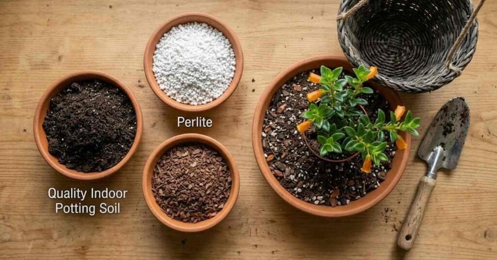 What Is the Best Soil Mix for a