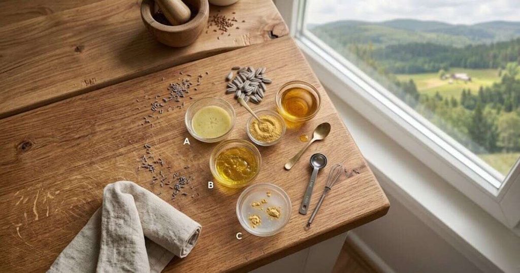 Common Problems & Fixes sunflower lecithin