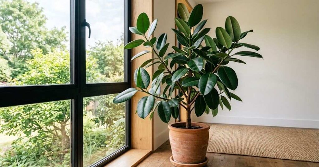 Finding the Right Indoor Location